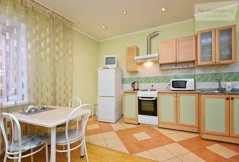 улица Красный Путь, 105к2