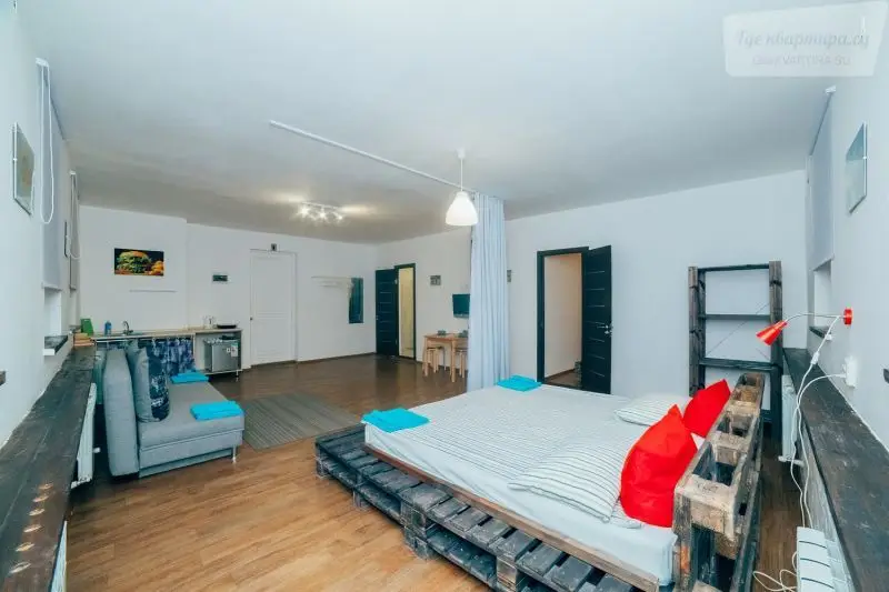 Петербургская улица, 40Б