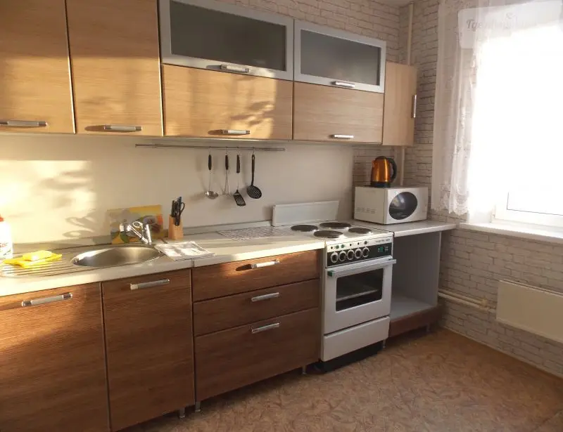 улица Руставели, 2Б