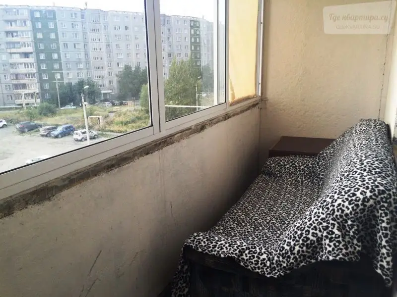 улица Руставели, 2Б