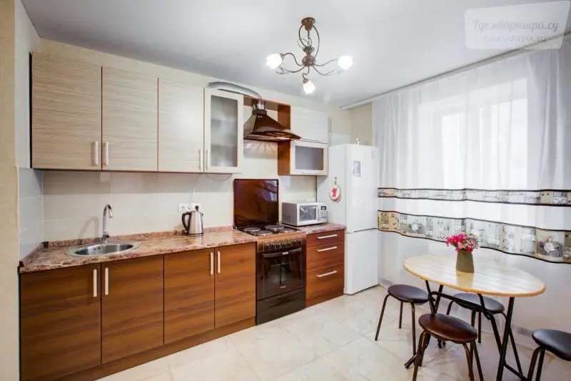 улица Переверткина, 1/4
