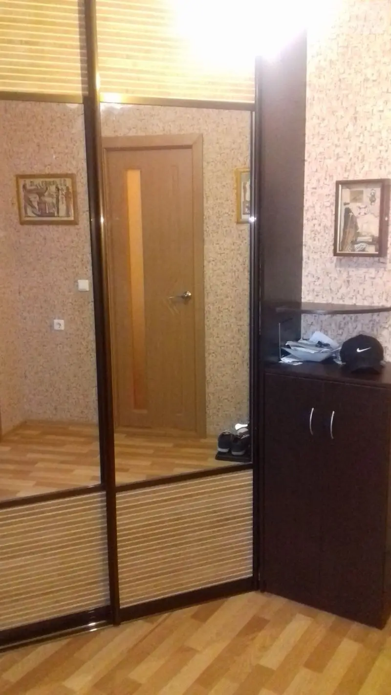 Канавинский район, 