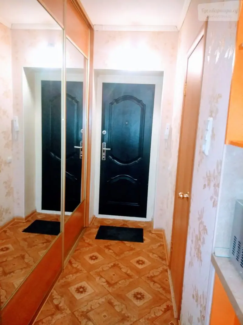 Светлогорский переулок, 4
