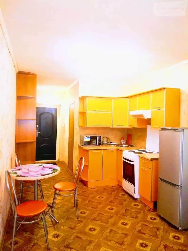 Светлогорский переулок, 4