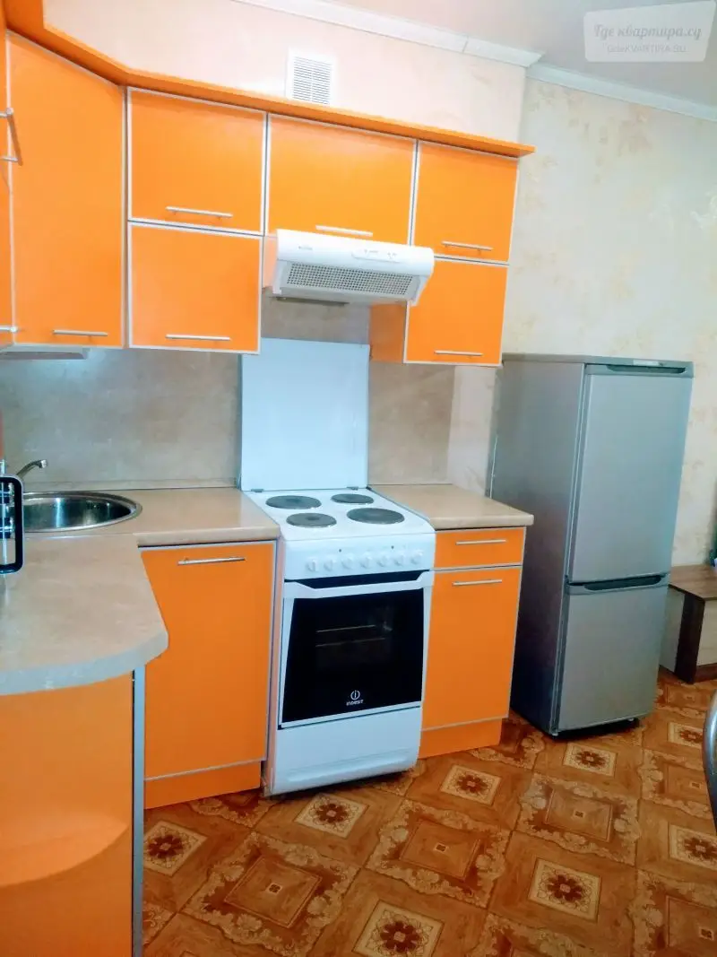 Светлогорский переулок, 4