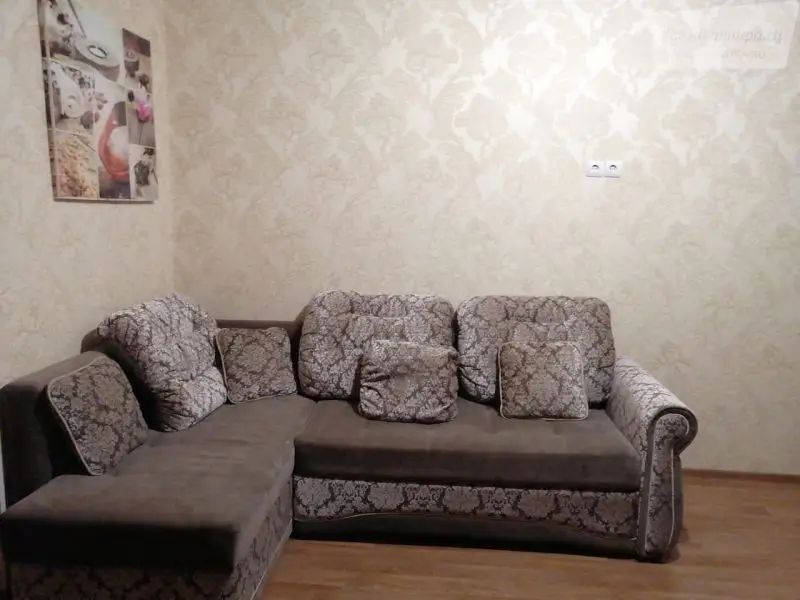 улица Крупской, 14к5