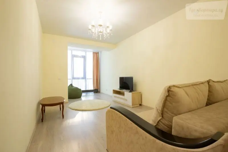 улица Партизана Железняка, 48В