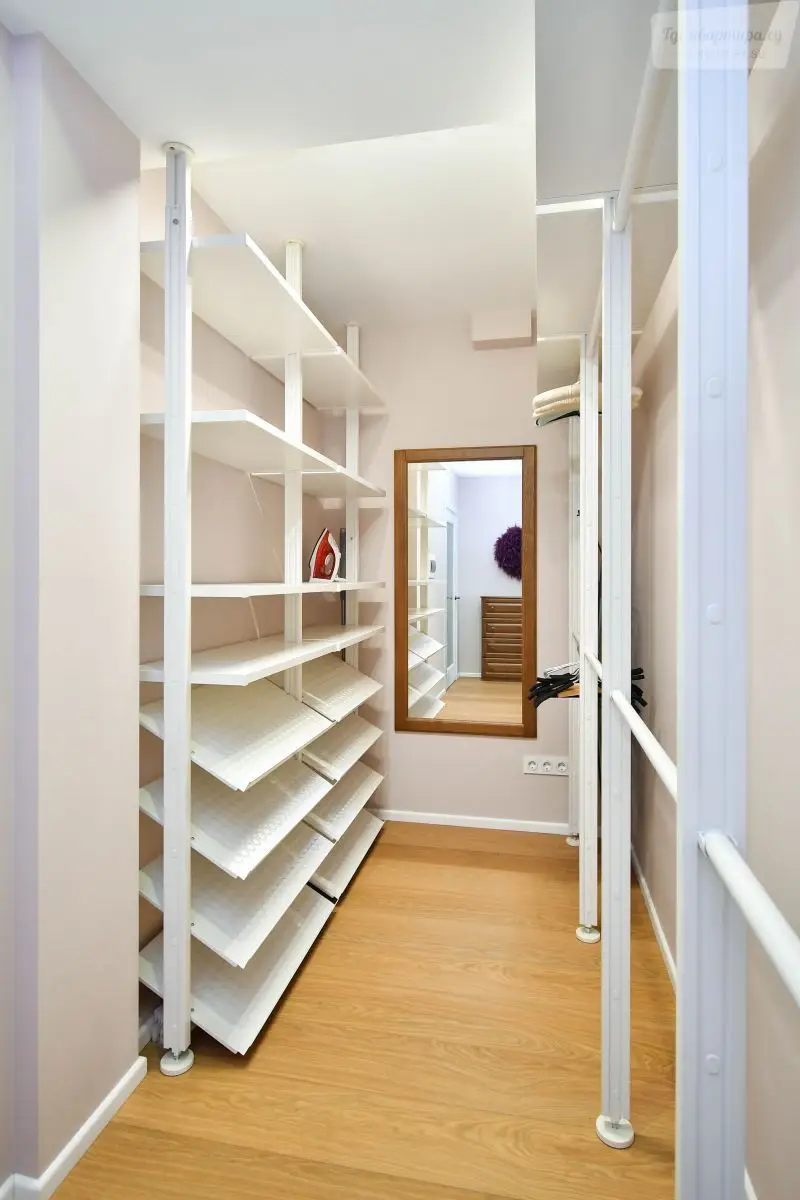 улица Робеспьера, 32