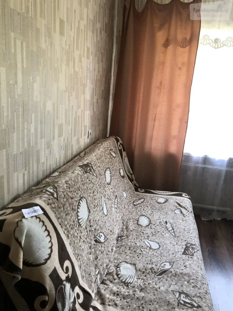 Невьянский переулок, 1