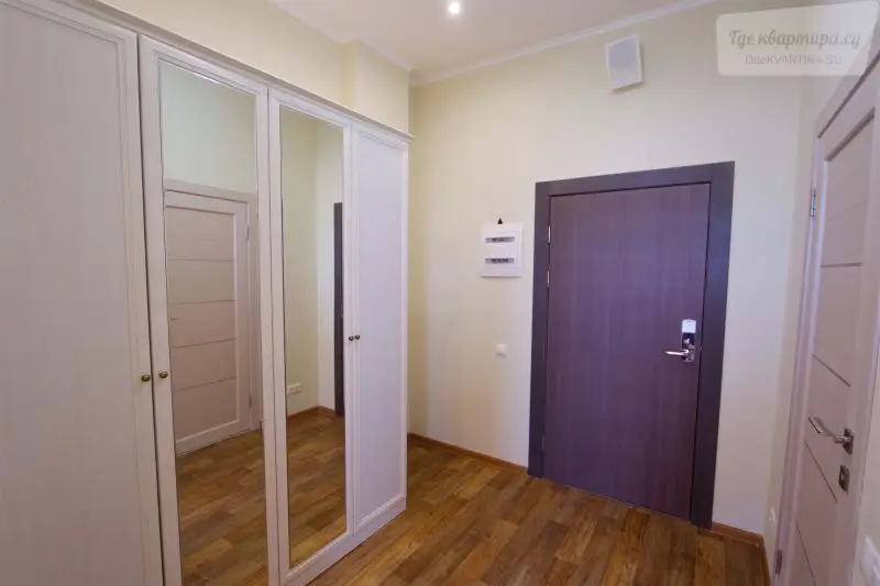 улица Партизана Железняка, 40Б