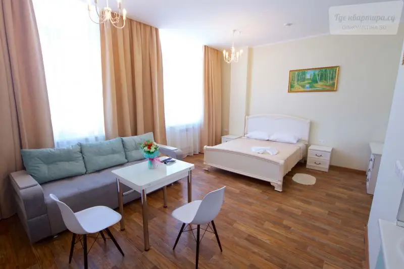 улица Партизана Железняка, 40Б
