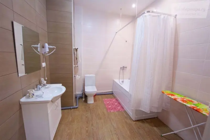 улица Партизана Железняка, 40Б