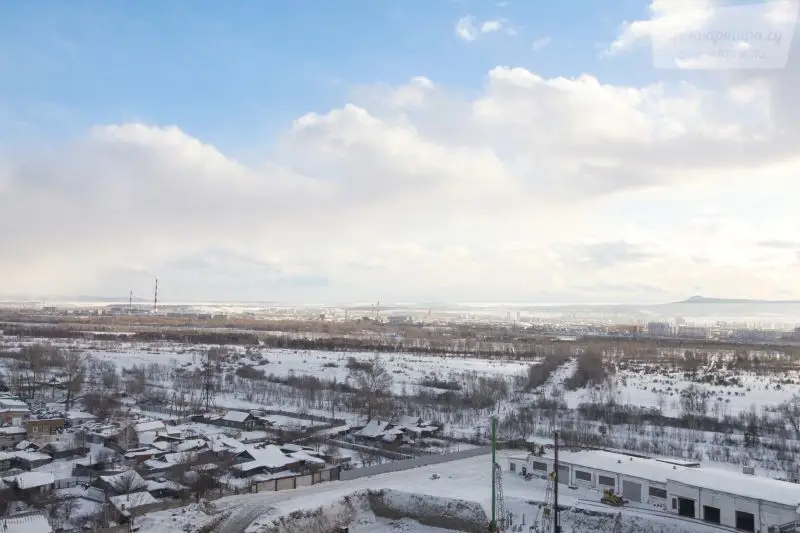улица Партизана Железняка, 61