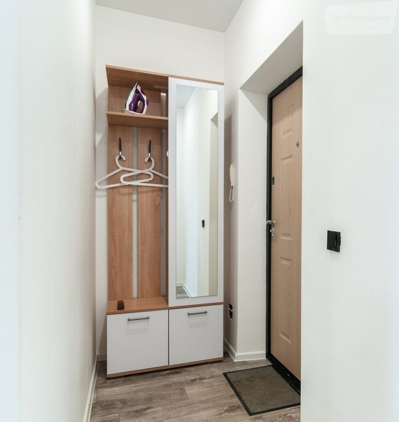 улица Александра Матросова, 36