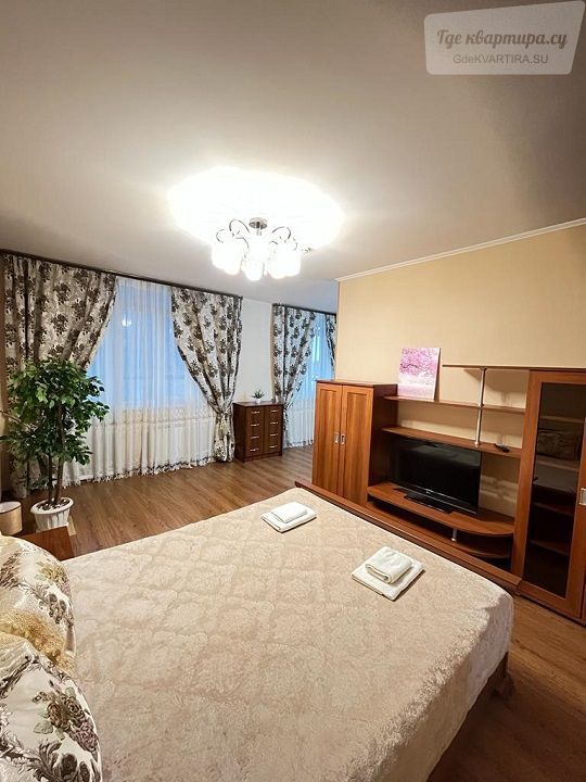 Ярыгинская набережная, 23