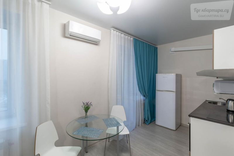 улица Крупской, 14к4