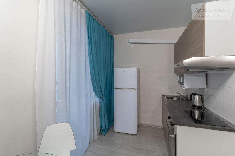 улица Крупской, 14к4
