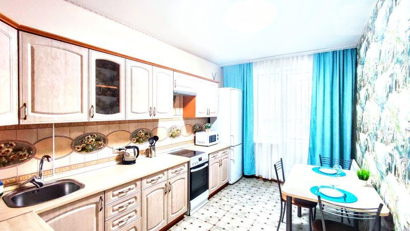 проспект Гагарина, 99к1