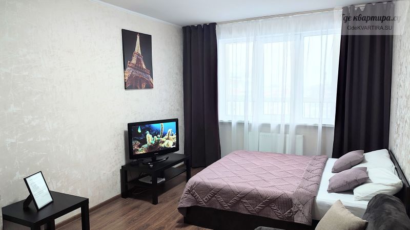 Краснозвёздная улица, 35