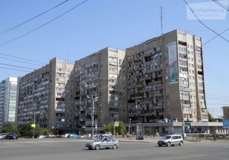 проспект Ленина, 38
