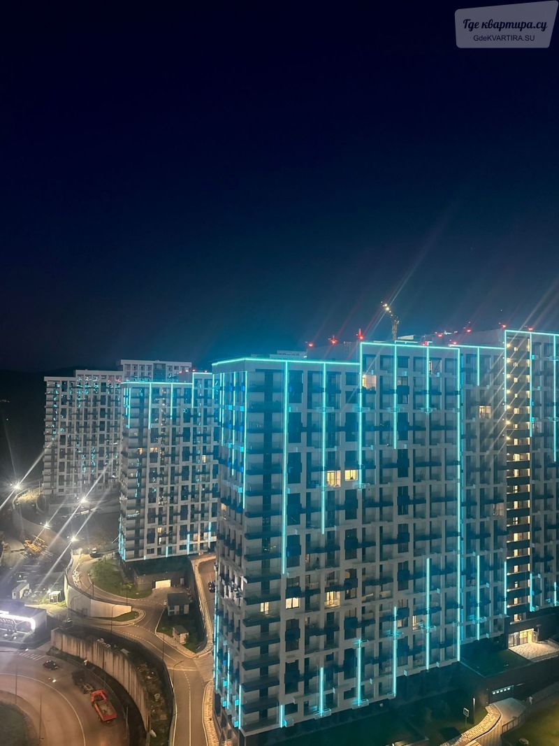 Ясногорская улица, 16/2к1
