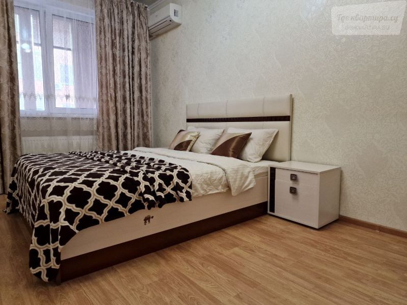 Ангарская улица, 2/1