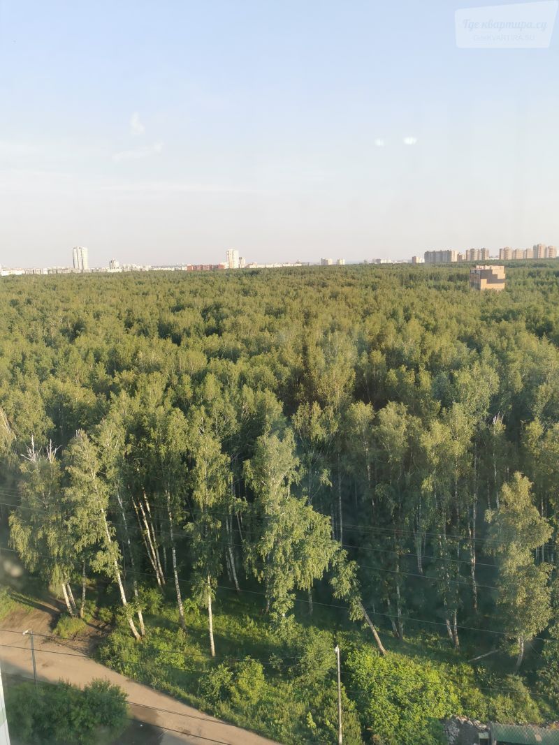 Краснопольский проспект, 9