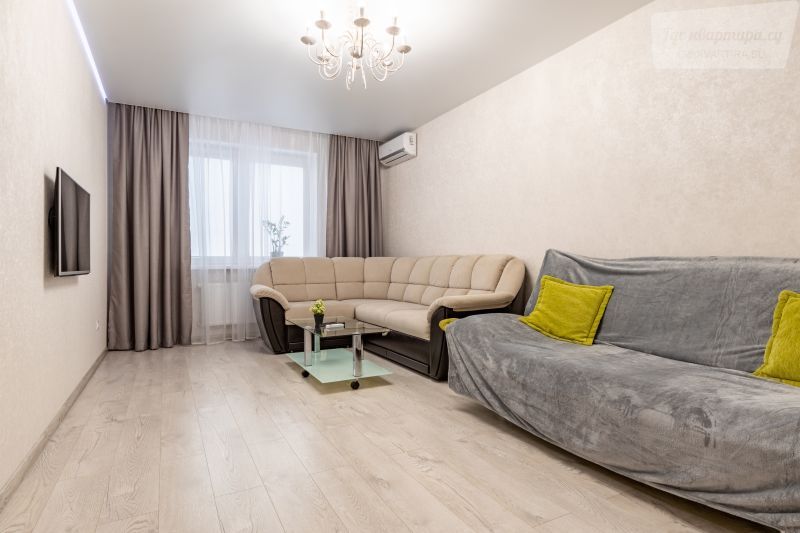 улица Красных Партизан, 1/4к8