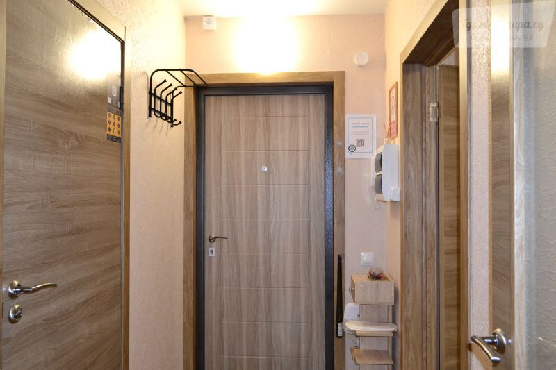 Крымская улица, 3/1