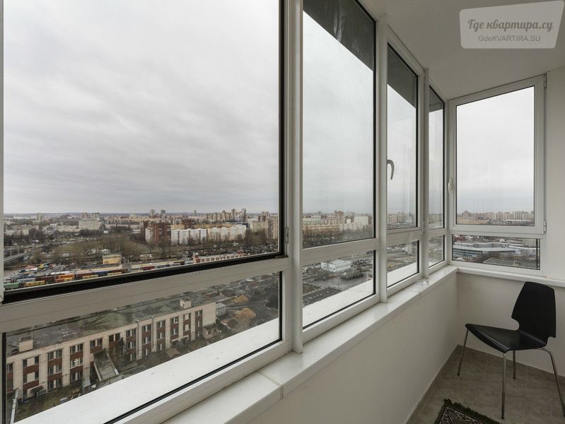 Кронштадтская улица, 13к2