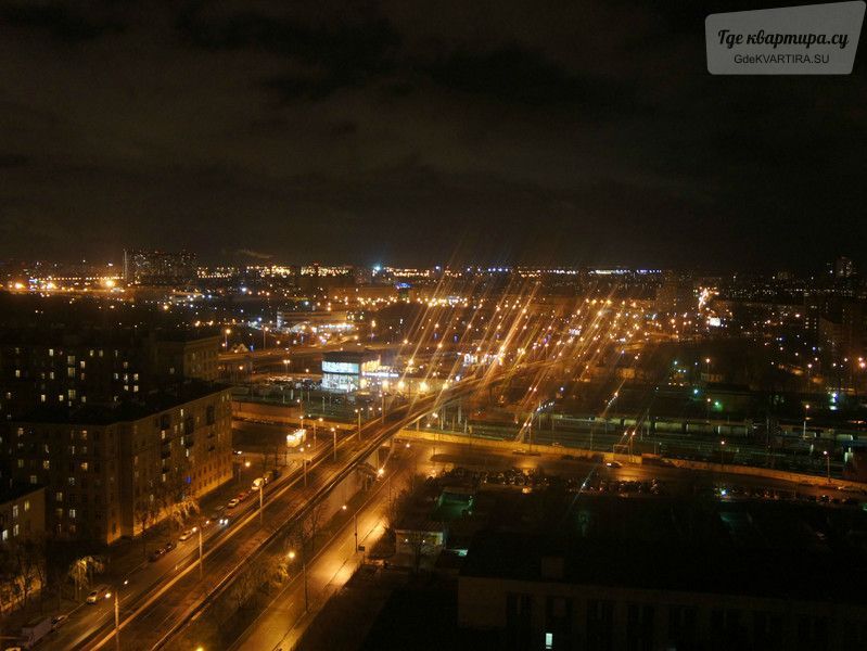 Кронштадтская улица, 13к2