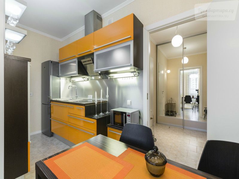 Кронштадтская улица, 13к2