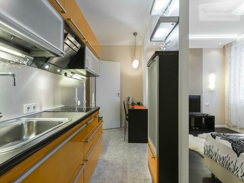 Кронштадтская улица, 13к2