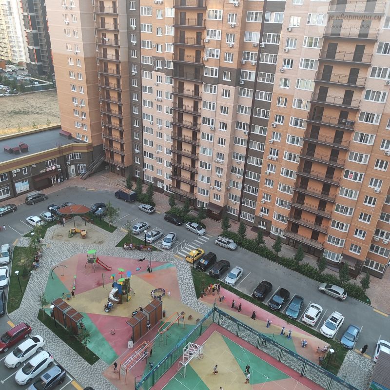 улица имени Героя Георгия Бочарникова, 14/1