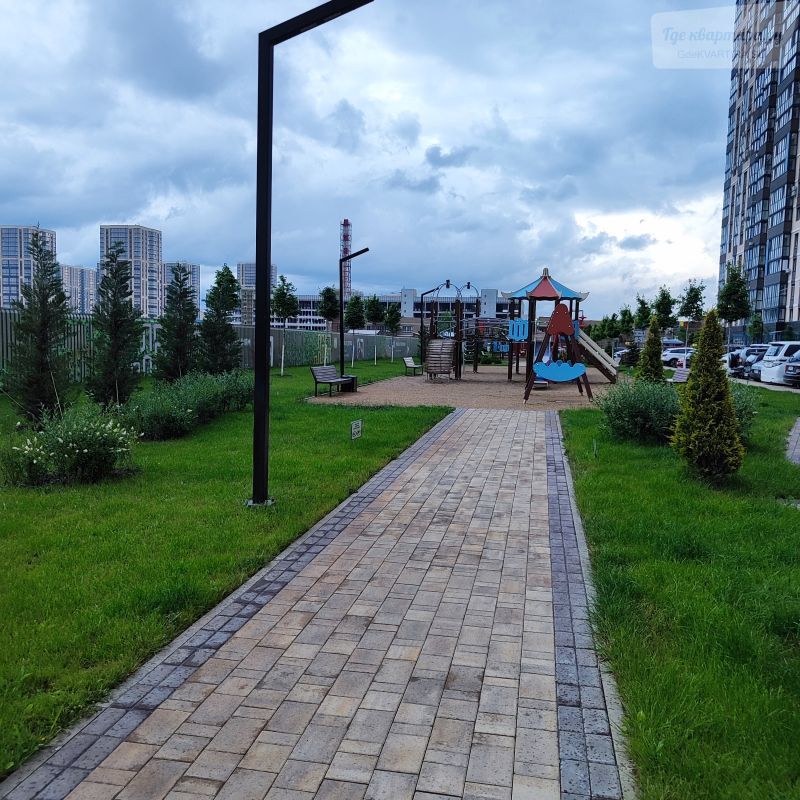 микрорайон Любимово, 18