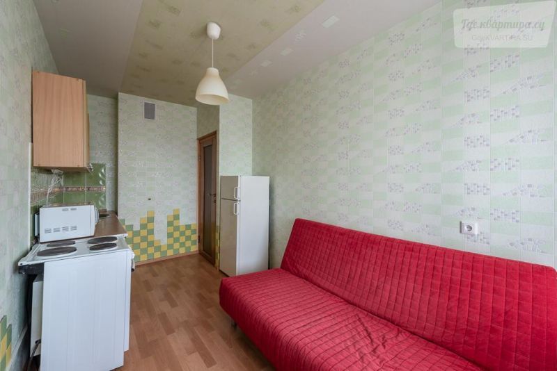 Красный переулок, 5к1
