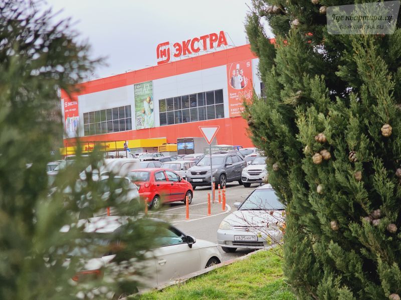 Донская улица, 108А