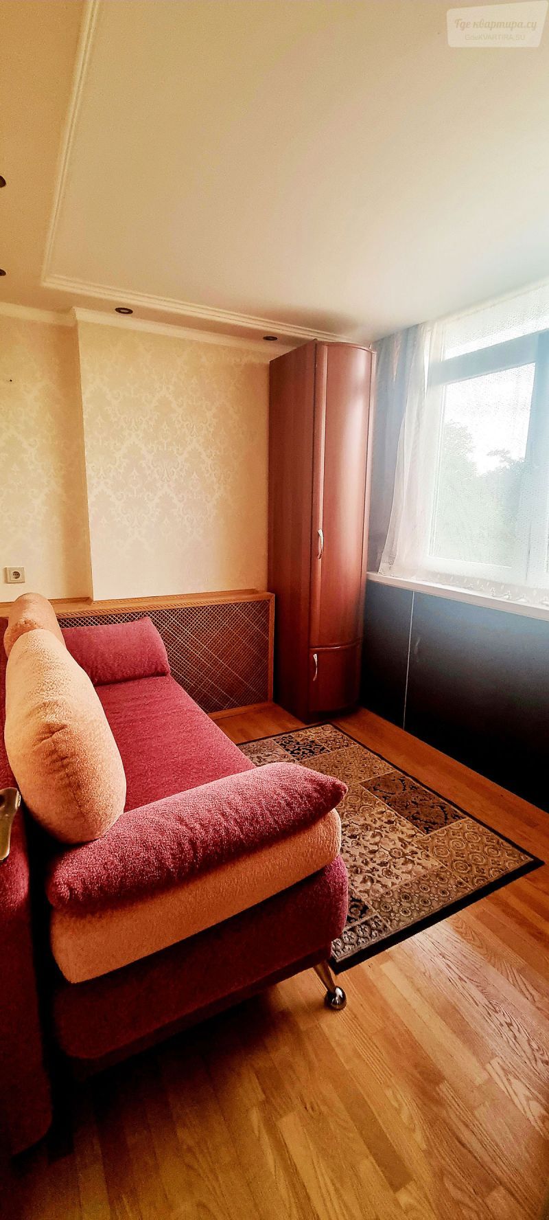 улица Роз, 46