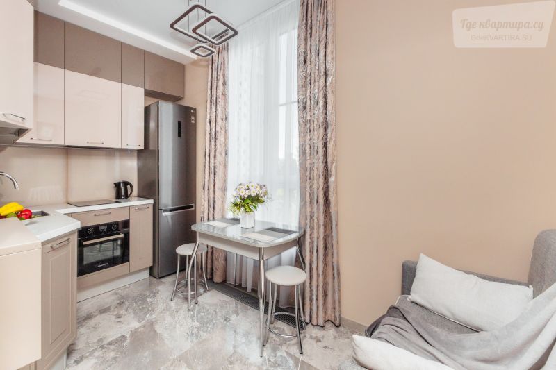 Депутатская улица, 10Дк1