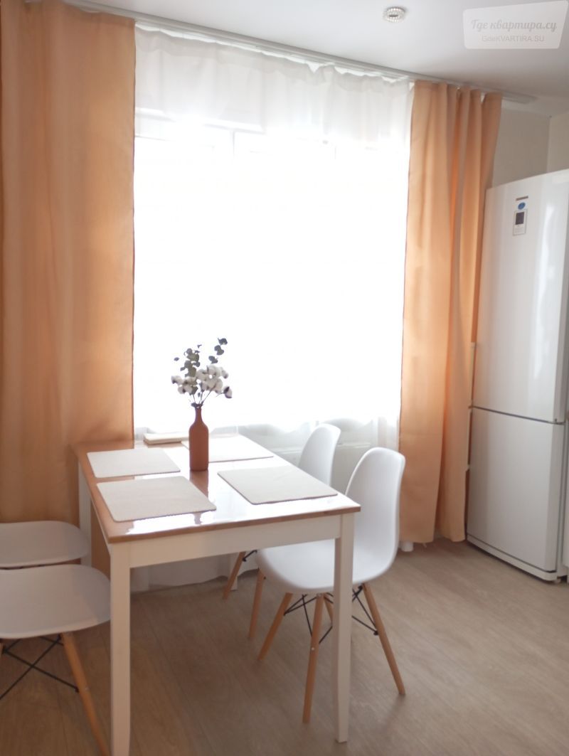 проспект Альберта Камалеева, 32