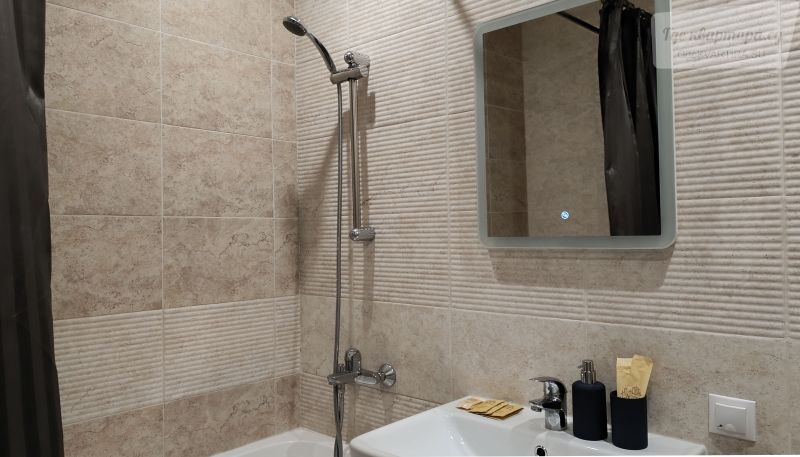 Дмитровское шоссе, 107к3