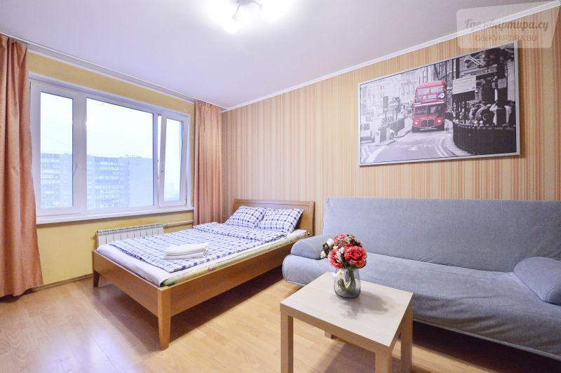 Дубнинская улица, 20к4