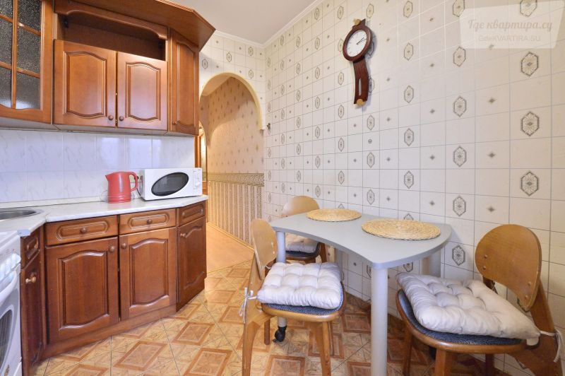 Дубнинская улица, 20к4