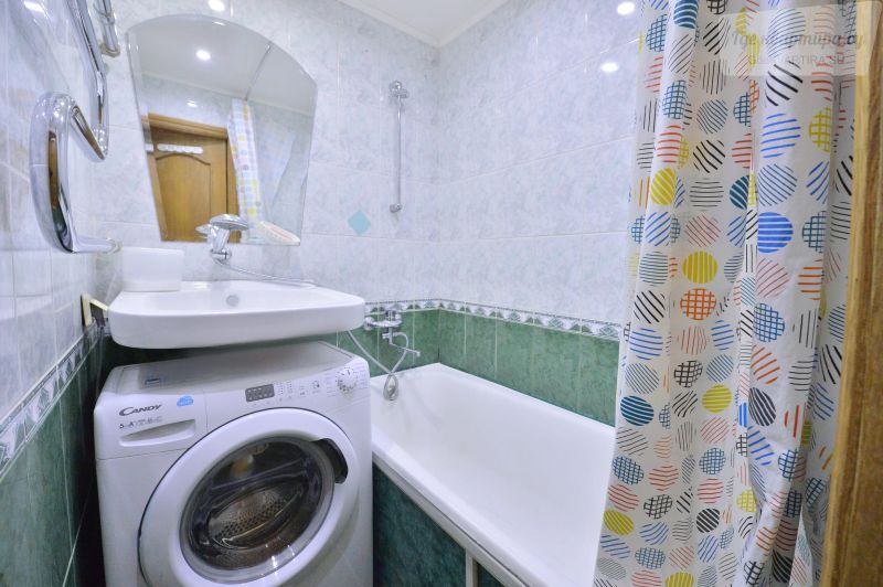 Дубнинская улица, 20к4