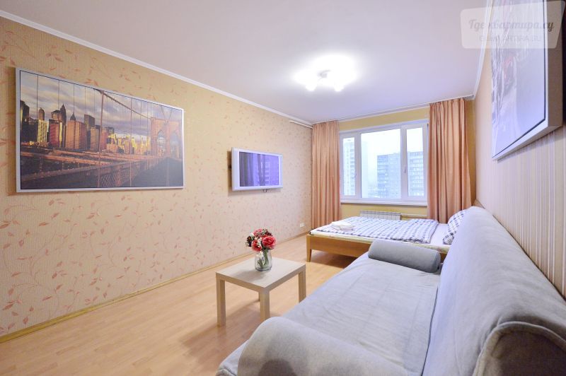 Дубнинская улица, 20к4