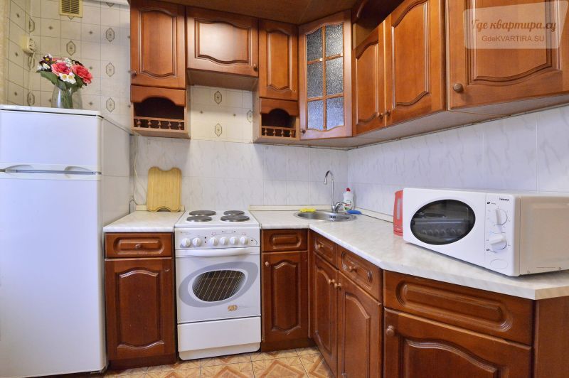 Дубнинская улица, 20к4
