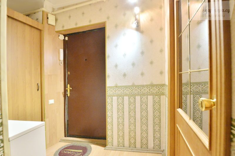 Дубнинская улица, 20к4