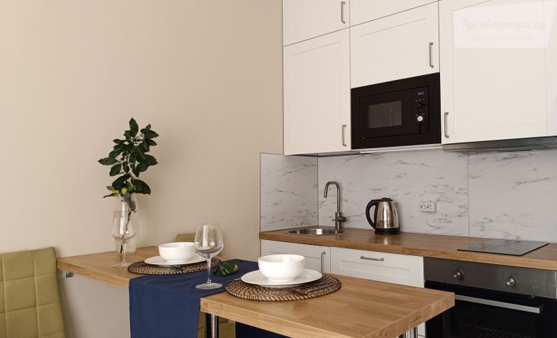 Дмитровское шоссе, 107к3