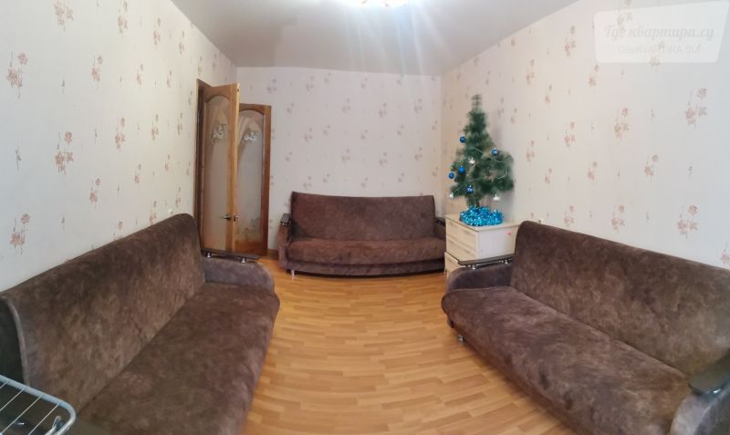 улица Мичурина, 7