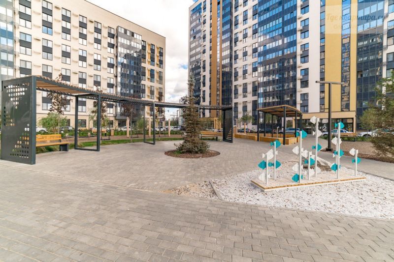 улица Рашида Нежметдинова, 11к5